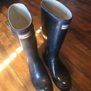 Original Kids Rain Boots